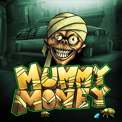 WEPLAYPG HB slot Mummy Money