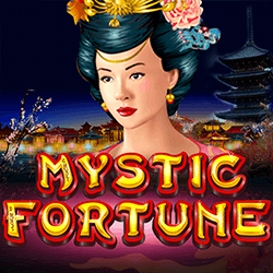 WEPLAYPG HB slot Mystic Fortune