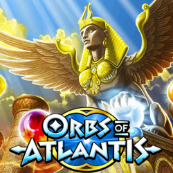 WEPLAYPG HB slot Orbs of Atlantis