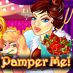 WEPLAYPG HB slot Pamper Me