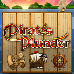 WEPLAYPG HB slot Pirate's Plunder