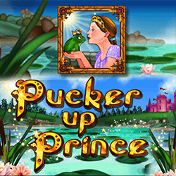 WEPLAYPG HB slot Pucker Up Prince