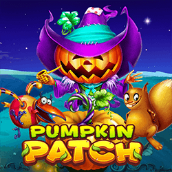 WEPLAYPG HB slot Pumpkin Patch