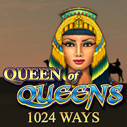 WEPLAYPG HB slot Queen of Queens II