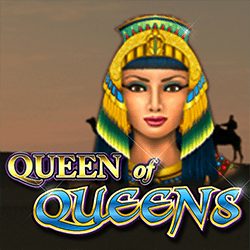 WEPLAYPG HB slot Queen of Queens