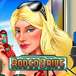 WEPLAYPG HB slot Rodeo Drive