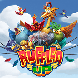 WEPLAYPG HB slot Ruffled Up