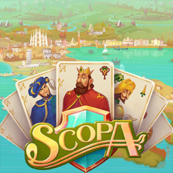 WEPLAYPG HB slot Scopa