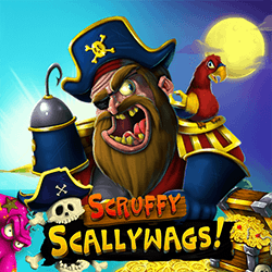 WEPLAYPG HB slot Scruffy Scallywags