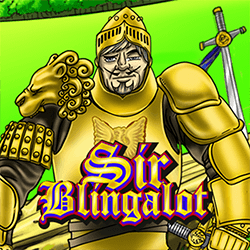 WEPLAYPG HB slot Sir Blingalot