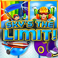 WEPLAYPG HB slot Sky's the Limit