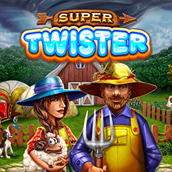 WEPLAYPG HB slot Super Twister