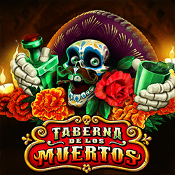 WEPLAYPG HB slot Taberna De Los Muertos