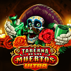 WEPLAYPG HB slot Taberna De Los Muertos Ultra