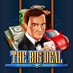 WEPLAYPG HB slot The Big Deal