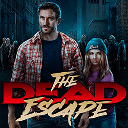 WEPLAYPG HB slot The Dead Escape