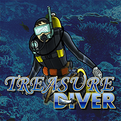 WEPLAYPG HB slot Treasure Diver