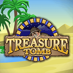 WEPLAYPG HB slot Treasure Tomb