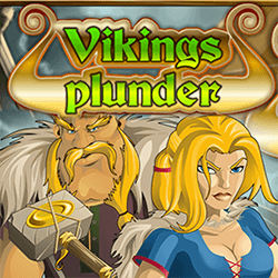 WEPLAYPG HB slot Viking's Plunder