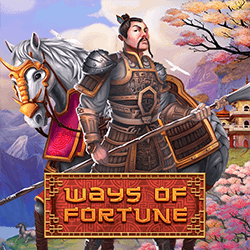 WEPLAYPG HB slot Ways Of Fortune