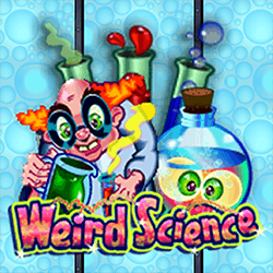 WEPLAYPG HB slot Weird Science