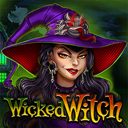 WEPLAYPG HB slot Wicked Witch