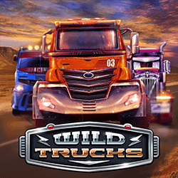 WEPLAYPG HB slot Wild Trucks