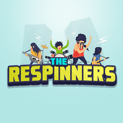 WEPLAYPG HS slot The Respinners