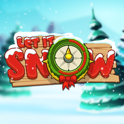 WEPLAYPG HS slot Let It Snow