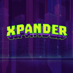 WEPLAYPG HS slot Xpander