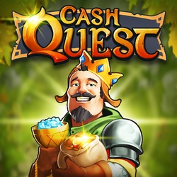 WEPLAYPG HS slot Cash Quest