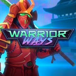 WEPLAYPG HS slot Warrior Ways