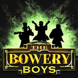 WEPLAYPG HS slot The Bowery Boys