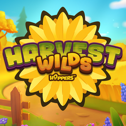 WEPLAYPG HS slot Harvest Wilds