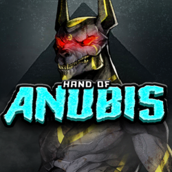 WEPLAYPG HS slot Hand of Anubis