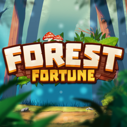 WEPLAYPG HS slot Forest Fortune