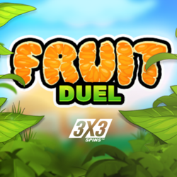 WEPLAYPG HS slot Fruit Duel