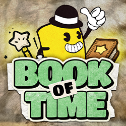 WEPLAYPG HS slot Book of Time