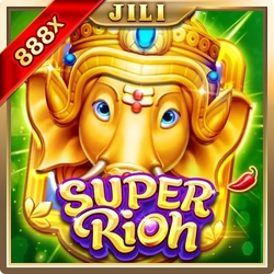 WEPLAYPG JILI slot Super Rich