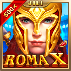 WEPLAYPG JILI slot RomaX