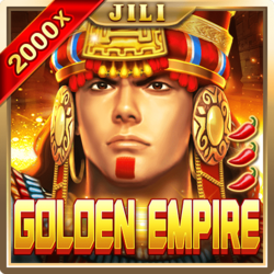 WEPLAYPG JILI slot Golden Empire