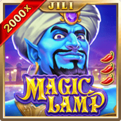 WEPLAYPG JILI slot Magic Lamp