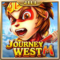 WEPLAYPG JILI slot Journey West M