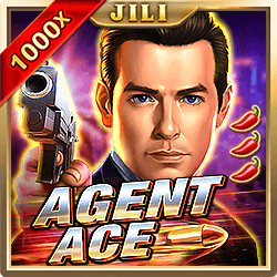 WEPLAYPG JILI slot Agent Ace