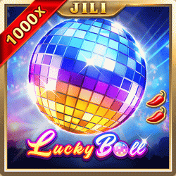 WEPLAYPG JILI slot Lucky Ball