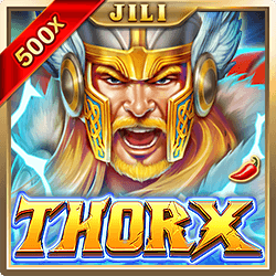 WEPLAYPG JILI slot Thor X