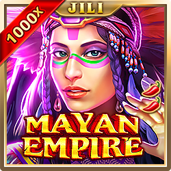 WEPLAYPG JILI slot Mayan Empire