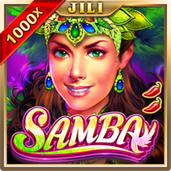 WEPLAYPG JILI slot Samba