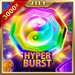 WEPLAYPG JILI slot Hyper Burst