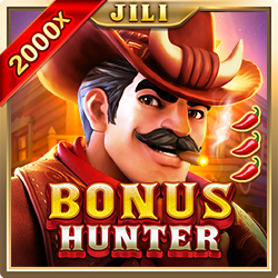 WEPLAYPG JILI slot Bonus Hunter